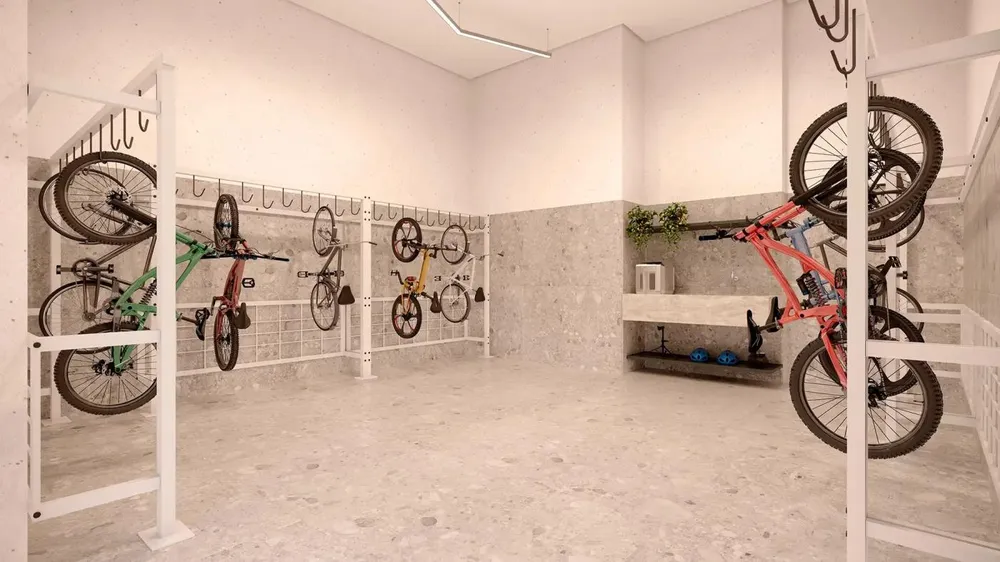 Apartamento, 4 quartos, 23410 m² - Foto 5