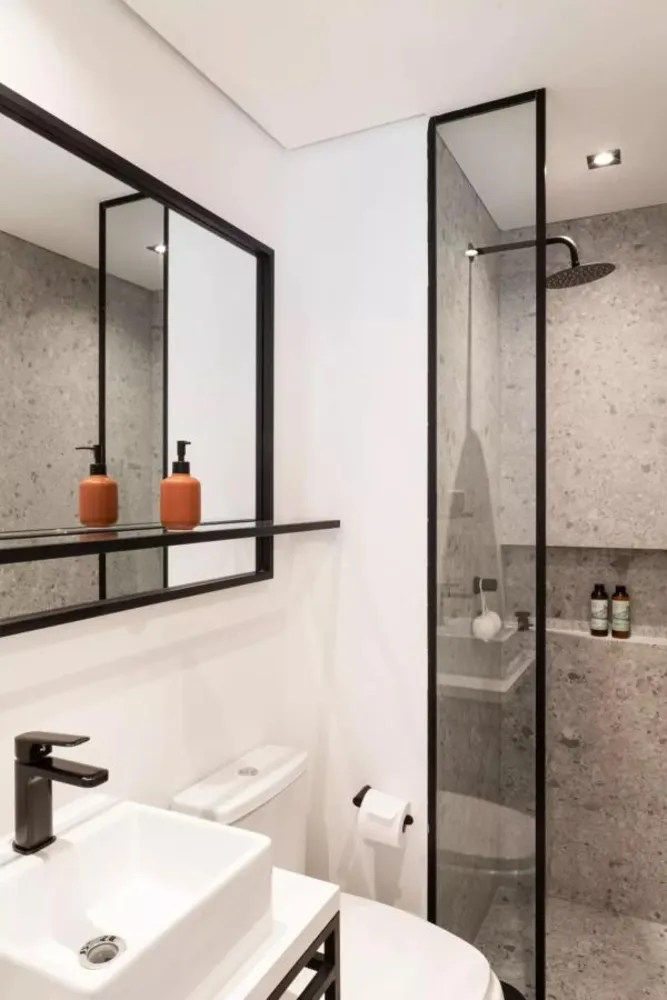 Apartamento, 1 quarto, 2529 m² - Foto 5