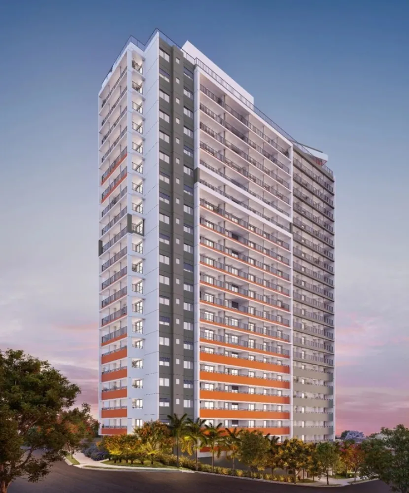 Apartamento, 2 quartos, 2540 m² - Foto 7