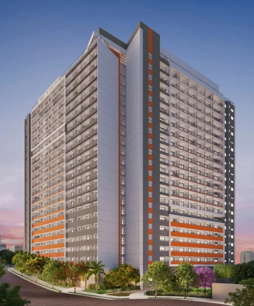 Apartamento, 2 quartos, 2540 m² - Foto 6