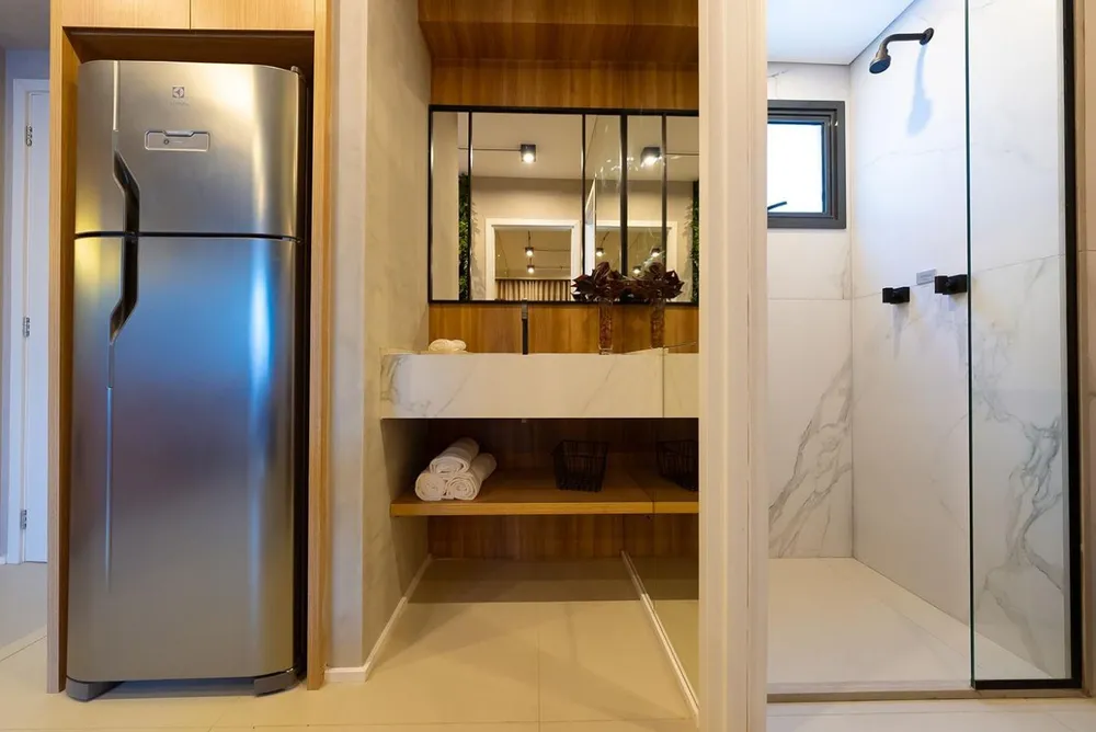 Apartamento, 2 quartos, 2963 m² - Foto 3