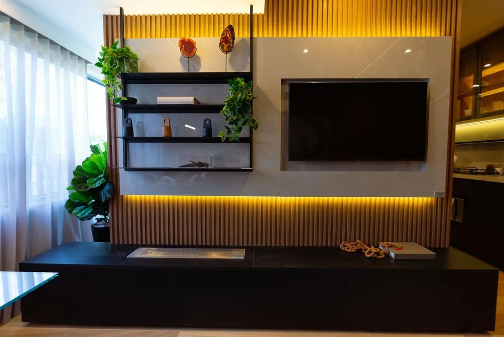 Apartamento, 2 quartos, 2963 m² - Foto 7