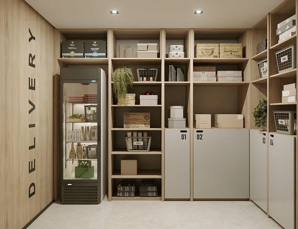 Apartamento, 2 quartos, 2963 m² - Foto 2