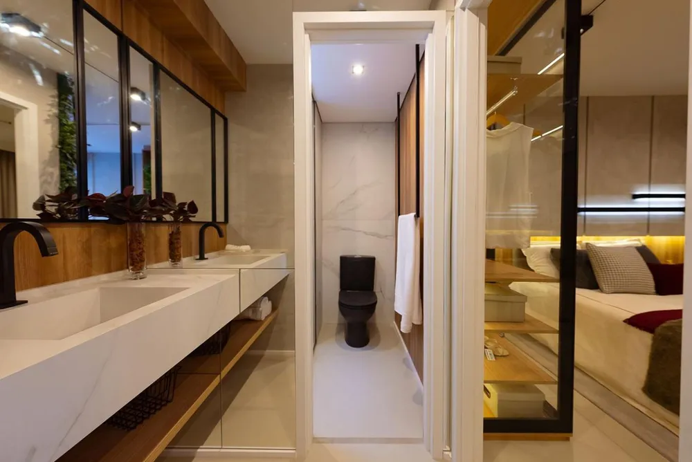 Apartamento, 2 quartos, 2963 m² - Foto 5