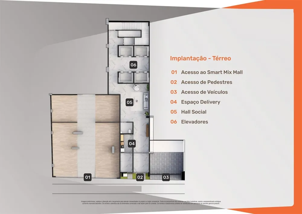 Apartamento, 2 quartos, 2749 m² - Foto 7