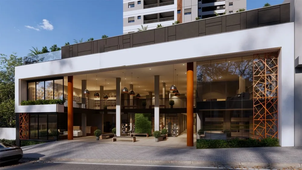 Apartamento, 2 quartos, 2749 m² - Foto 5