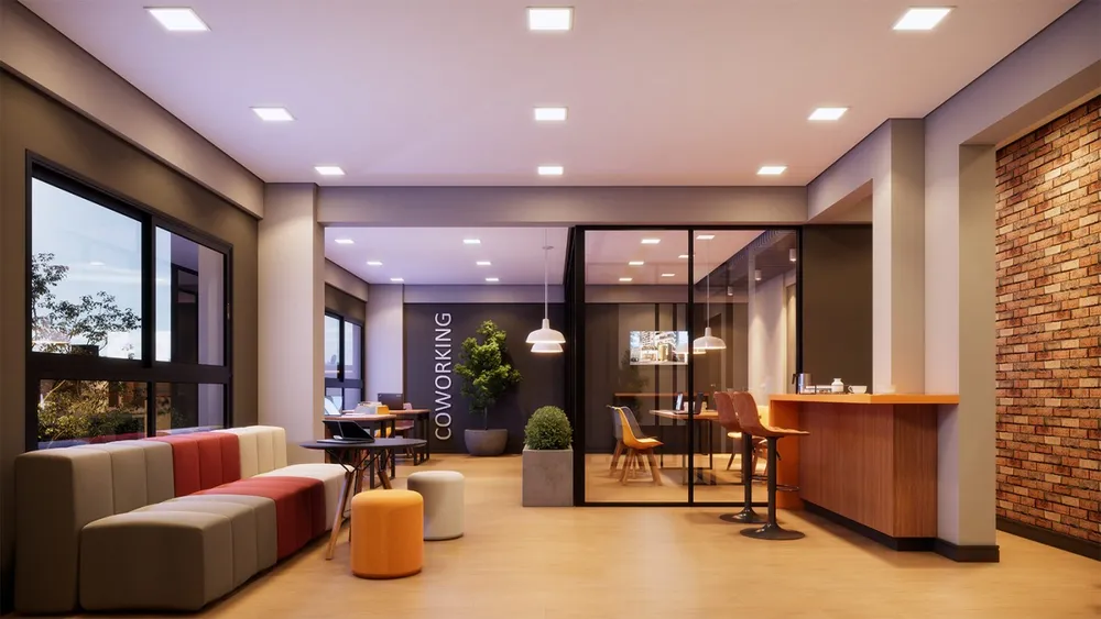Apartamento, 2 quartos, 2749 m² - Foto 4