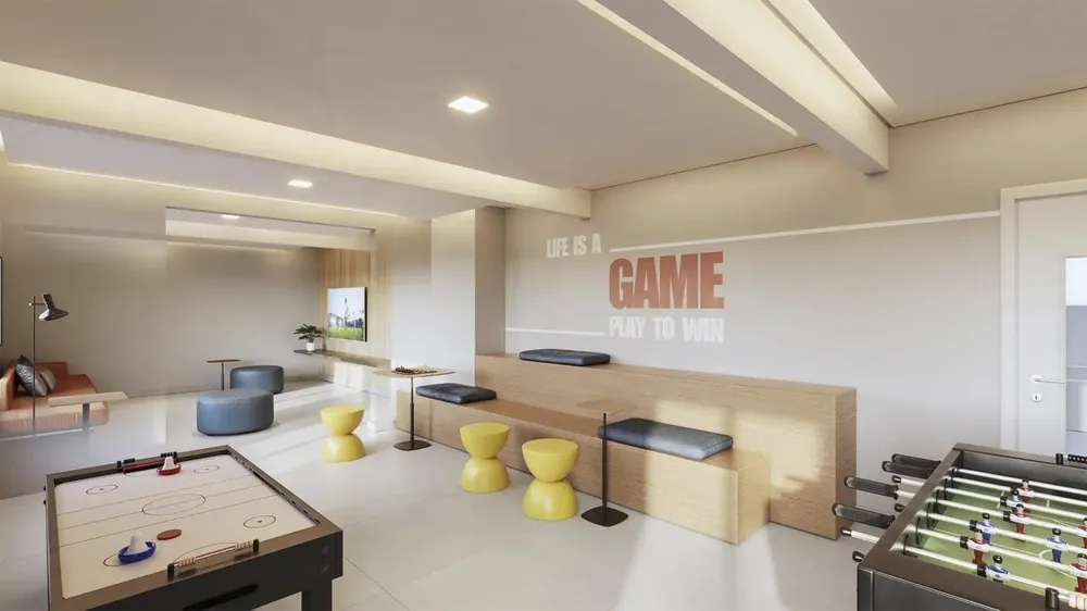 Apartamento, 2 quartos, 2742 m² - Foto 6
