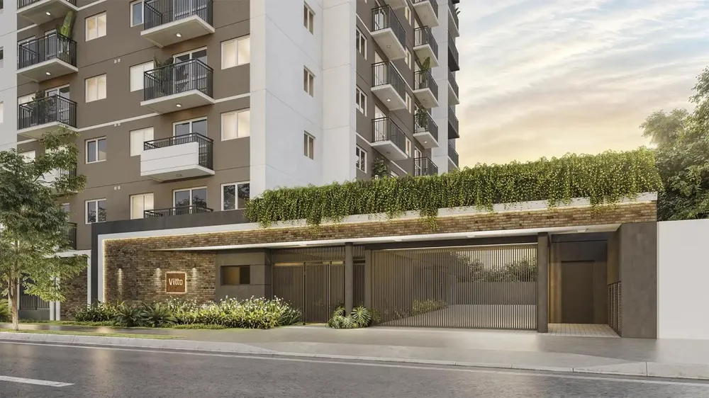 Apartamento, 2 quartos, 2742 m² - Foto 1