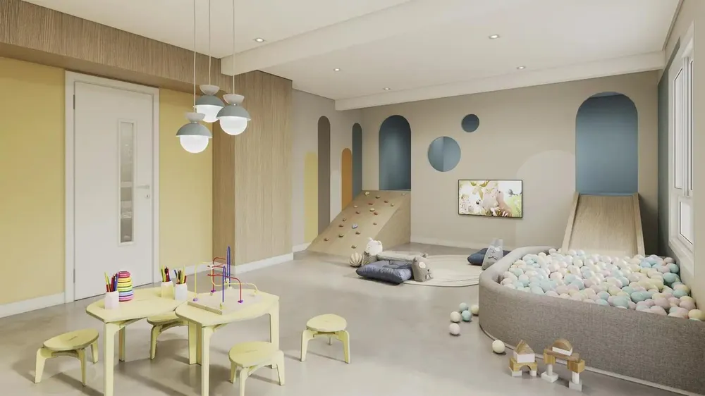 Apartamento, 2 quartos, 2742 m² - Foto 10