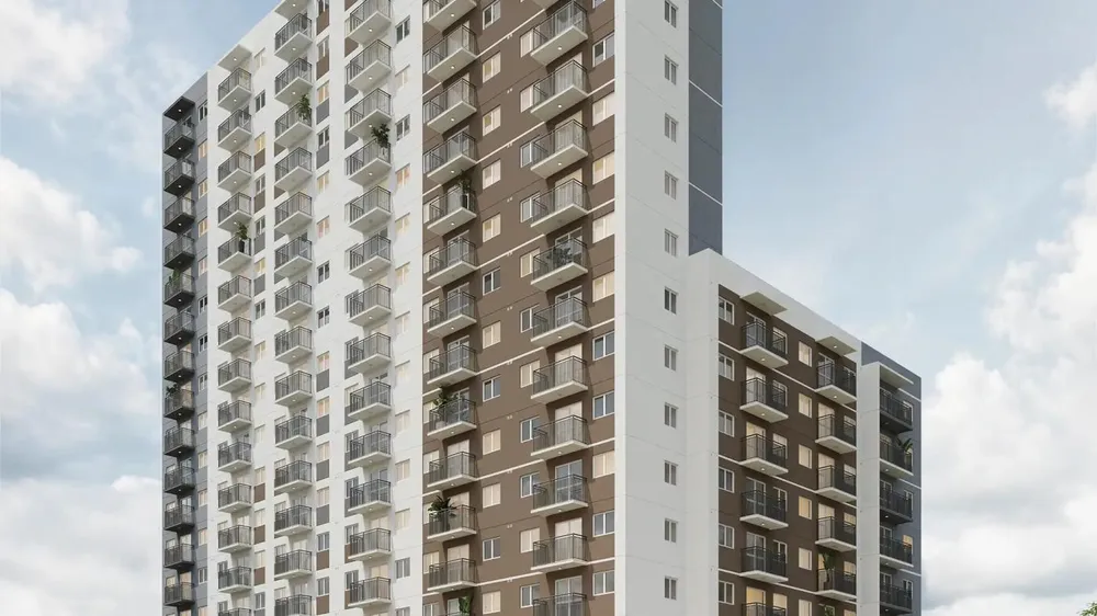 Apartamento, 2 quartos, 2742 m² - Foto 7