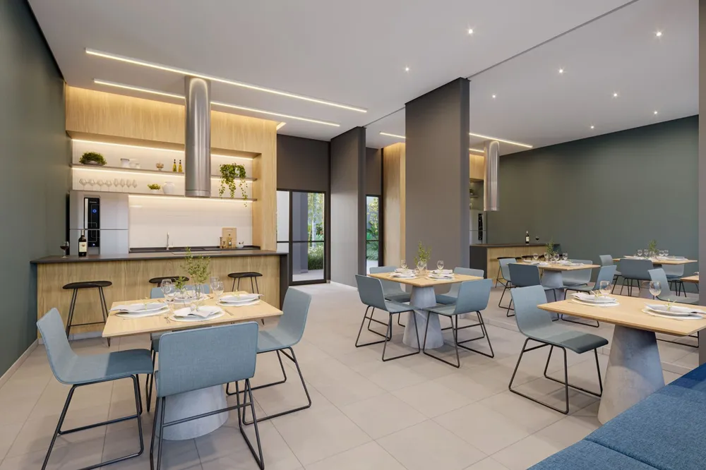Casa, 2 quartos, 2434 m² - Foto 5