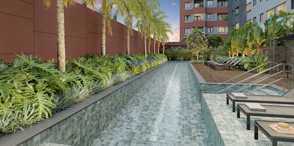 Casa, 2 quartos, 2434 m² - Foto 1