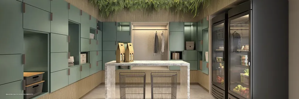 Apartamento, 3 quartos, 26150 m² - Foto 12
