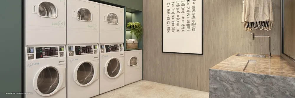 Apartamento, 3 quartos, 26150 m² - Foto 7