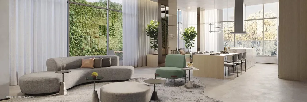 Apartamento, 3 quartos, 26150 m² - Foto 4