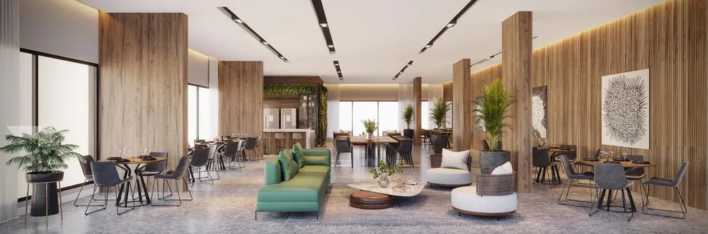 Apartamento, 2 quartos, 5171 m² - Foto 8