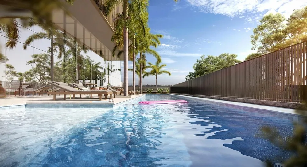 Apartamento, 2 quartos, 5171 m² - Foto 1