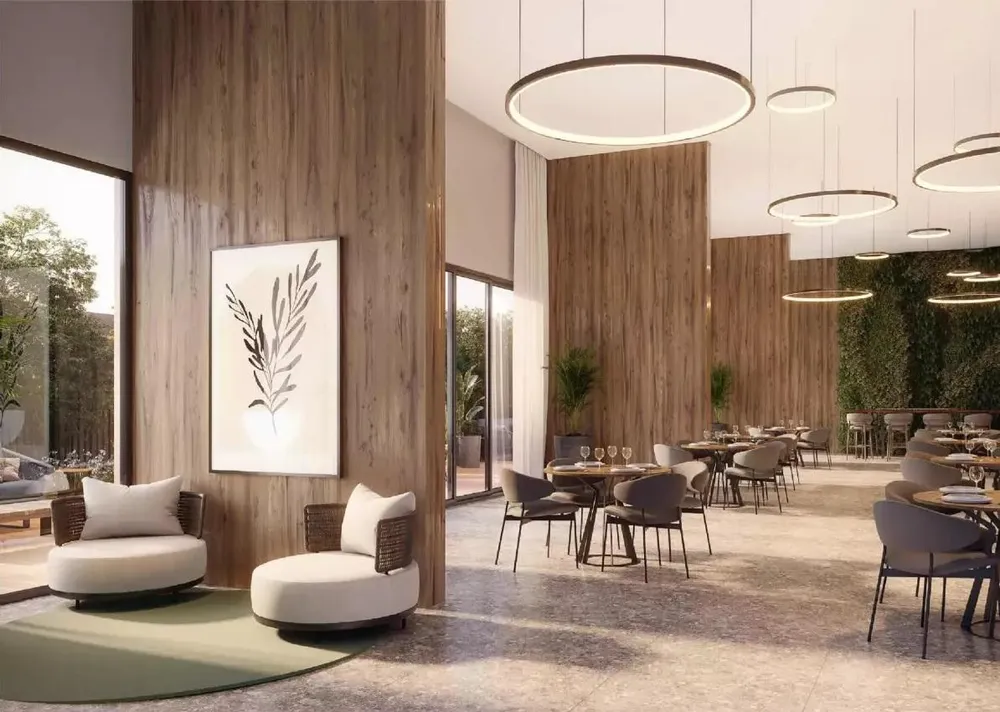 Apartamento, 2 quartos, 5171 m² - Foto 4