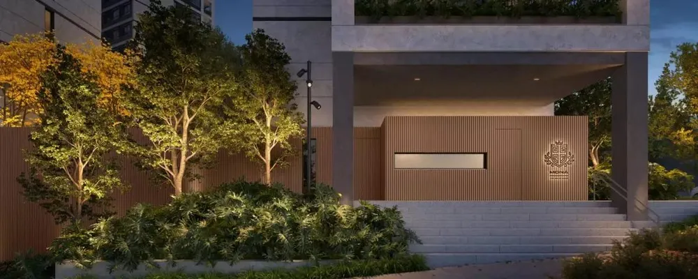 Apartamento, 4 quartos, 177572 m² - Foto 6