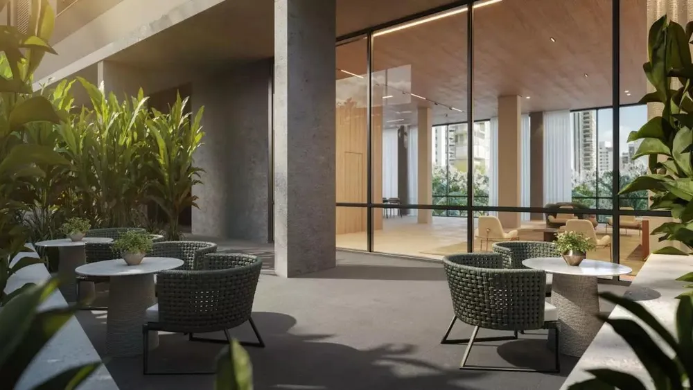 Apartamento, 4 quartos, 177572 m² - Foto 5