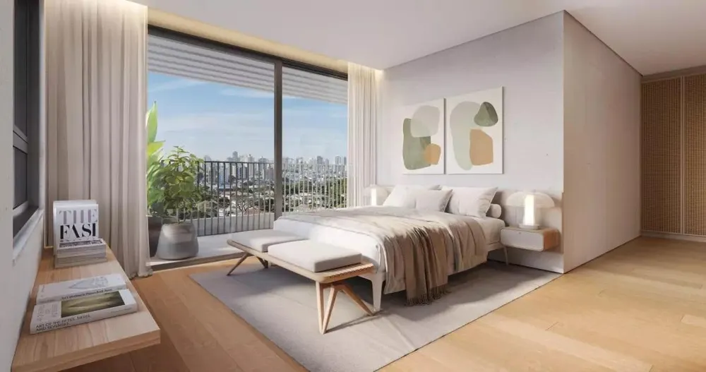 Apartamento, 4 quartos, 177572 m² - Foto 4