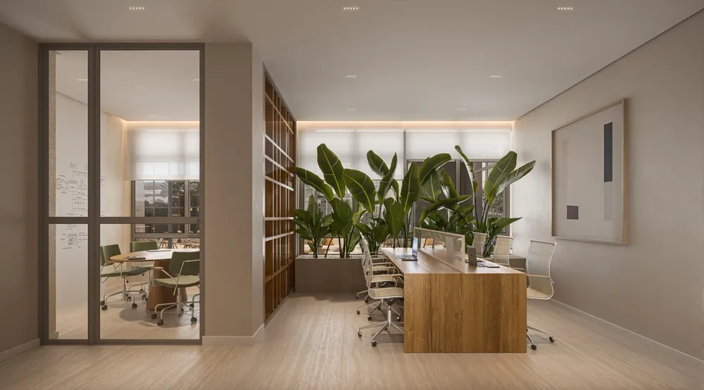 Apartamento, 4 quartos, 136269 m² - Foto 5