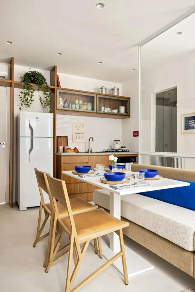 Casa, 2 quartos, 2637 m² - Foto 3