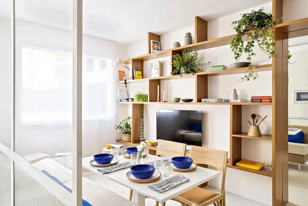 Casa, 2 quartos, 2637 m² - Foto 2