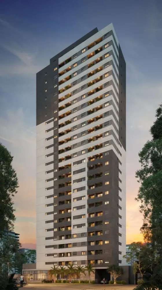 Apartamento, 1 quarto, 2630 m² - Foto 7