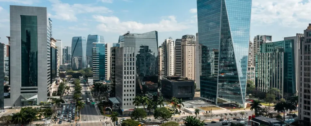 Apartamento, 1 quarto, 2630 m² - Foto 1
