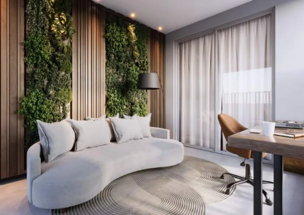 Apartamento, 3 quartos, 163329 m² - Foto 3