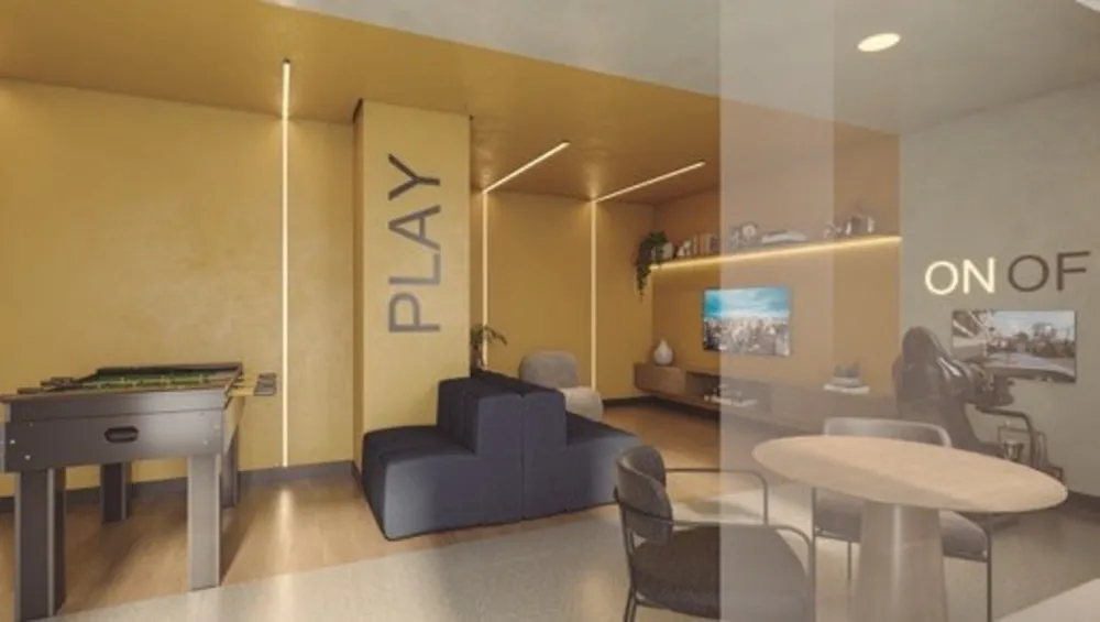 Casa, 2 quartos, 3341 m² - Foto 3