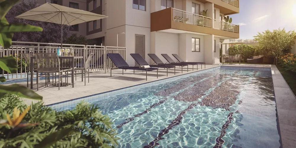 Casa, 2 quartos, 3341 m² - Foto 1