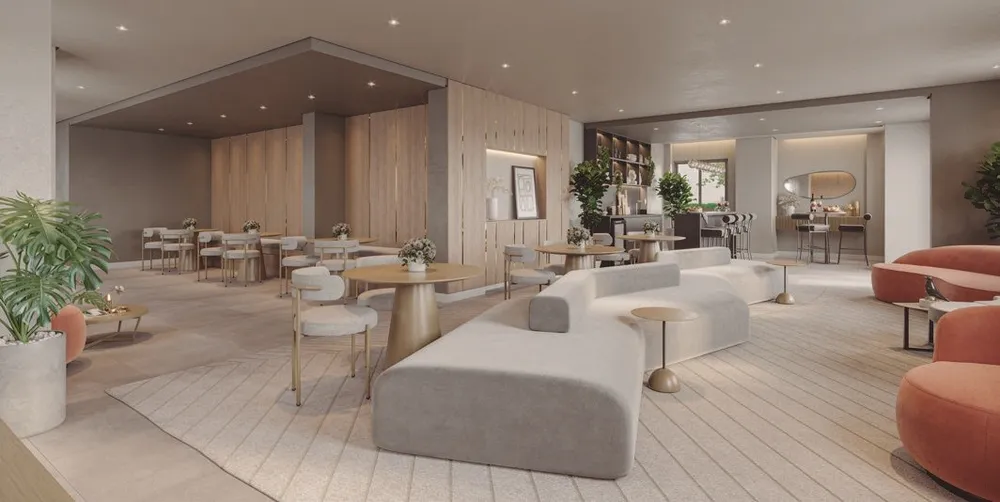 Casa, 2 quartos, 3341 m² - Foto 2