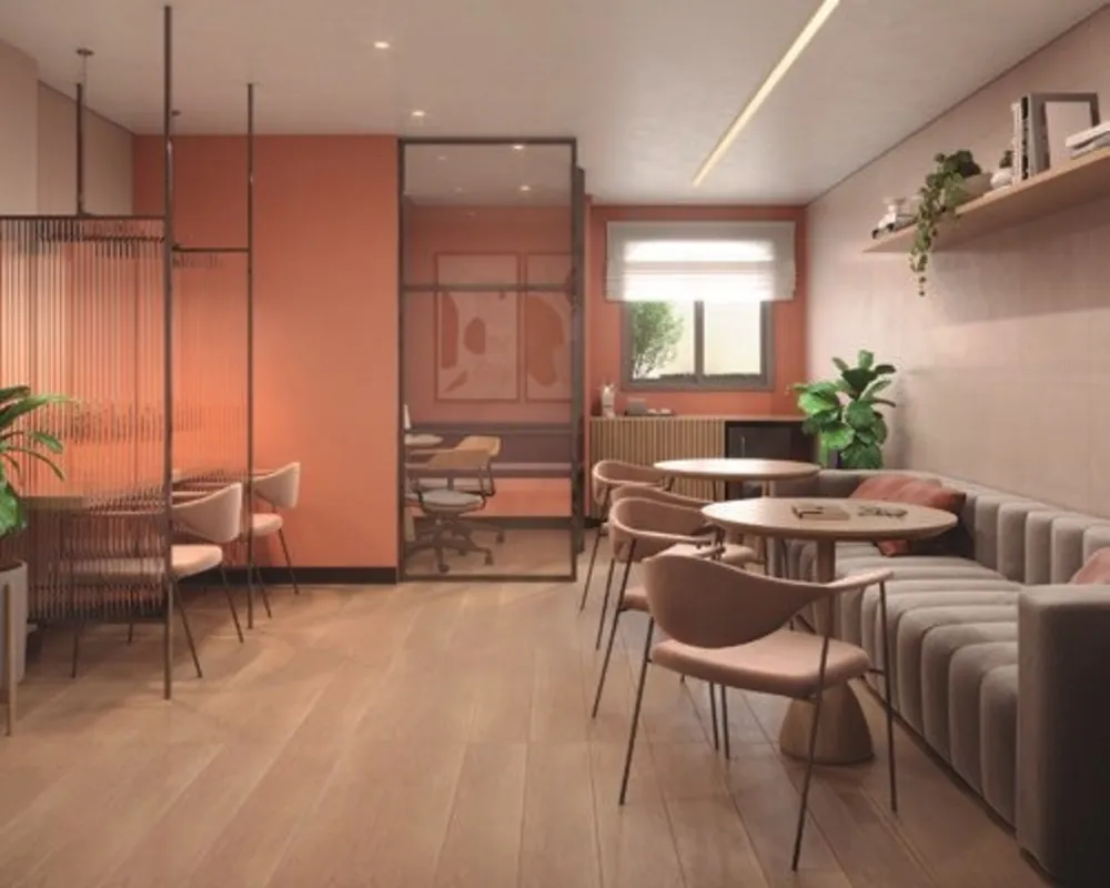 Casa, 2 quartos, 3341 m² - Foto 4