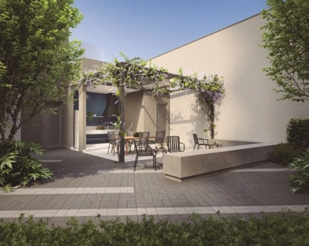 Casa, 2 quartos, 3341 m² - Foto 5