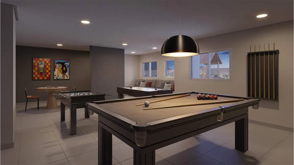 Apartamento, 3 quartos, 5675 m² - Foto 3