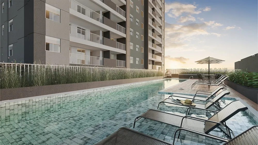 Apartamento, 3 quartos, 5675 m² - Foto 1
