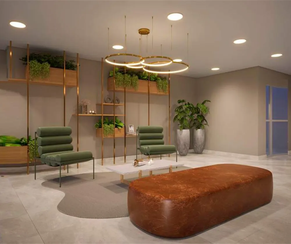 Apartamento, 3 quartos, 5675 m² - Foto 6