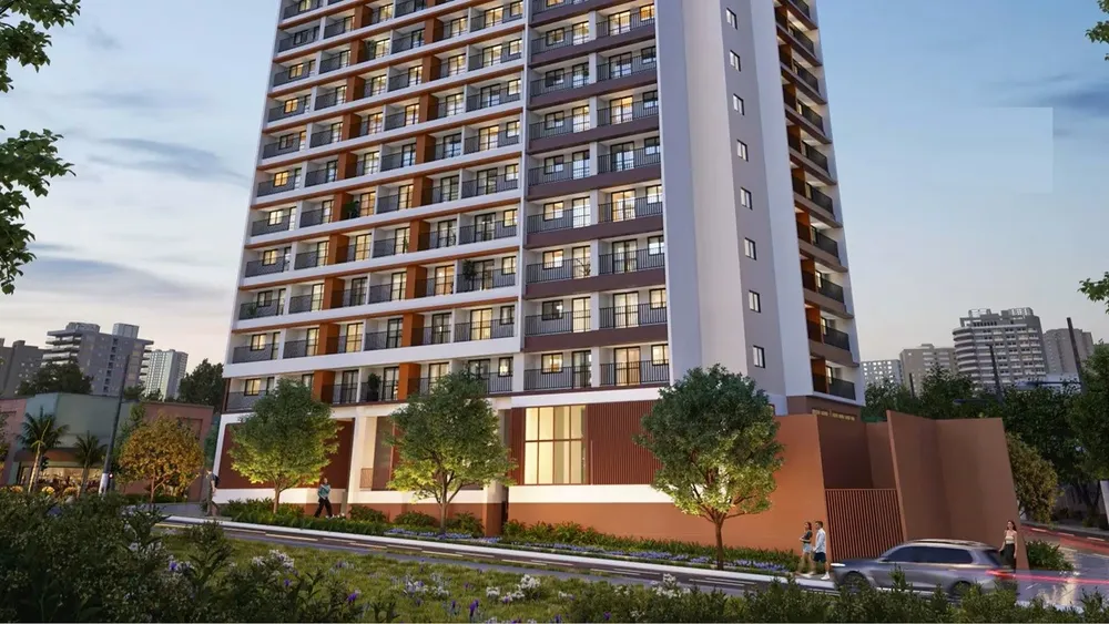Apartamento, 2 quartos, 2239 m² - Foto 4