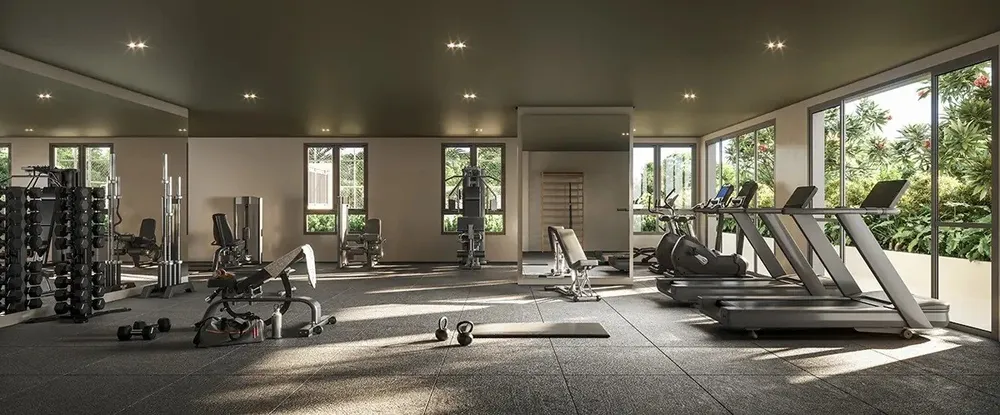 Apartamento, 3 quartos, 6790 m² - Foto 7