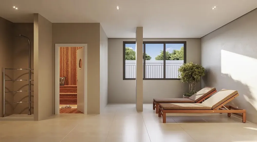 Apartamento, 3 quartos, 6790 m² - Foto 6