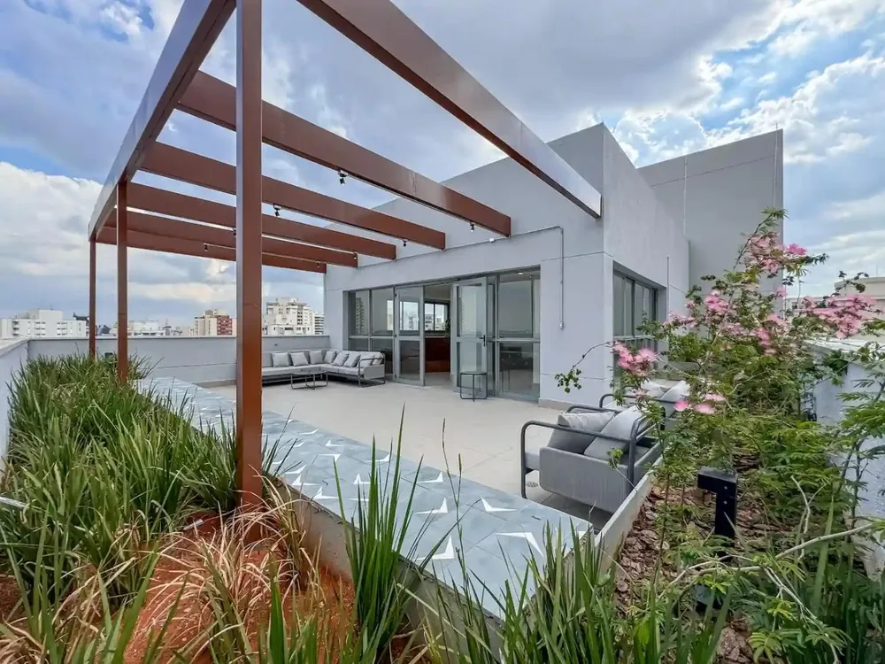 Apartamento, 3 quartos, 35123 m² - Foto 6