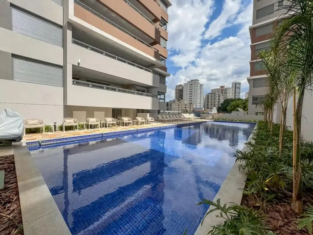 Apartamento, 3 quartos, 35123 m² - Foto 7