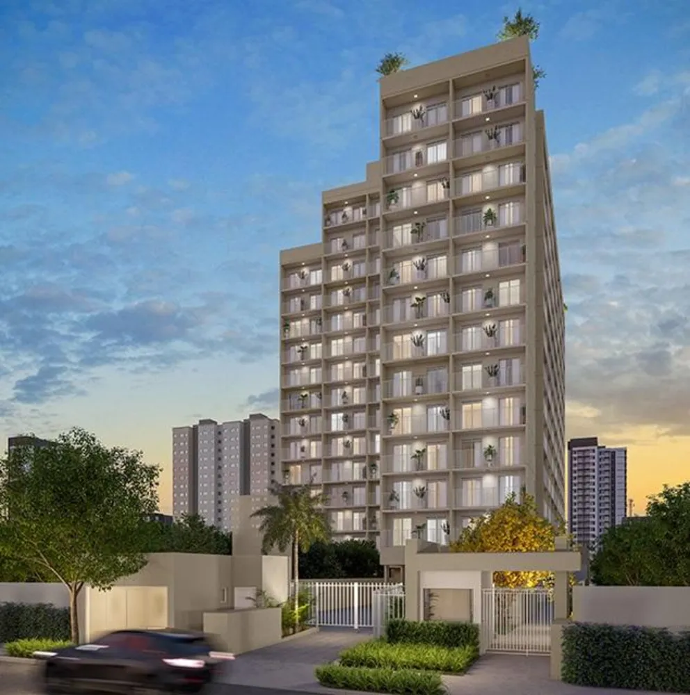 Casa, 1 quarto, 2938 m² - Foto 10