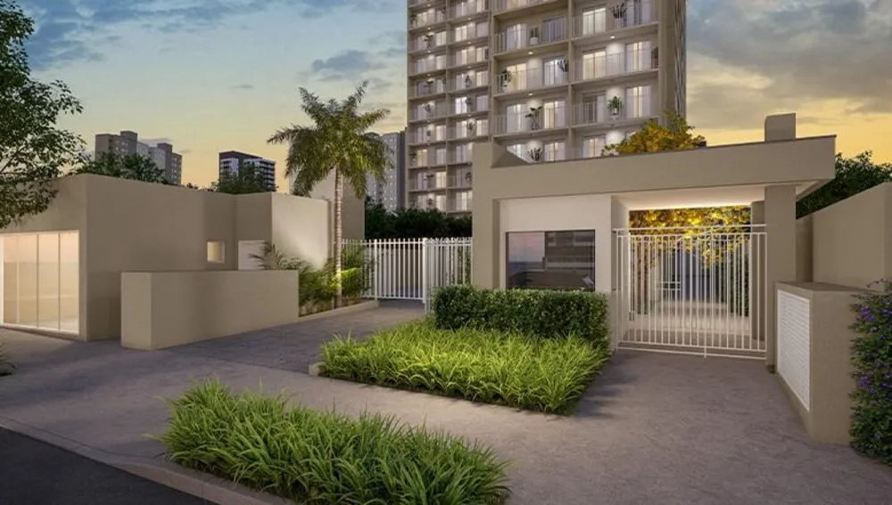 Casa, 1 quarto, 2938 m² - Foto 1