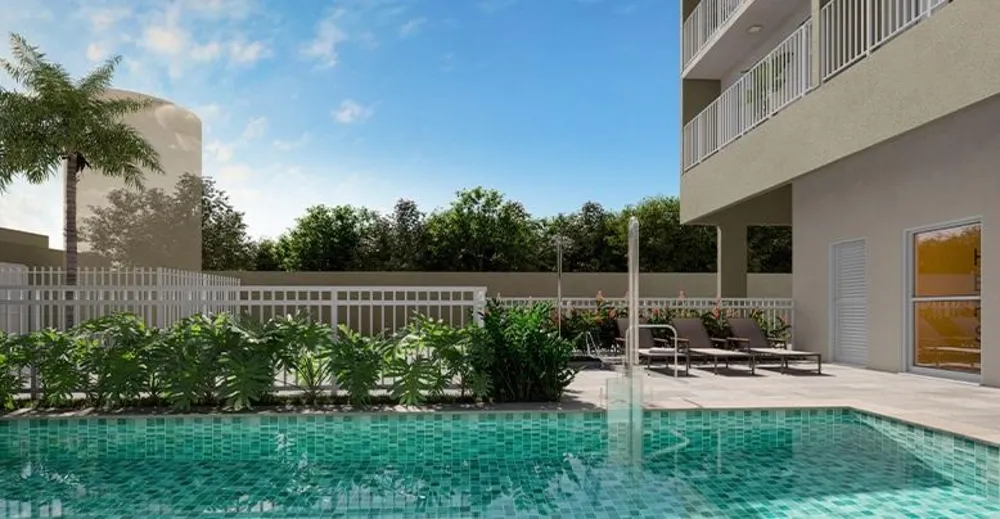 Casa, 1 quarto, 2938 m² - Foto 7