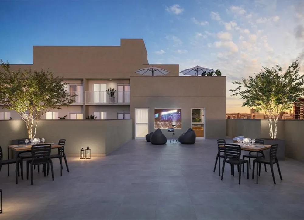 Casa, 1 quarto, 2938 m² - Foto 6
