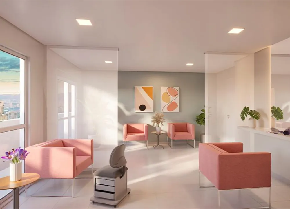 Casa, 1 quarto, 2938 m² - Foto 3